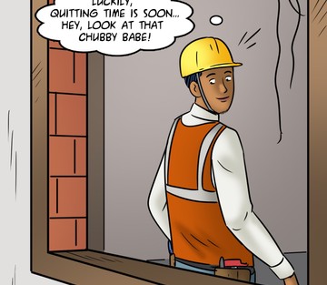 Issue 121 - Meow! - Page 38