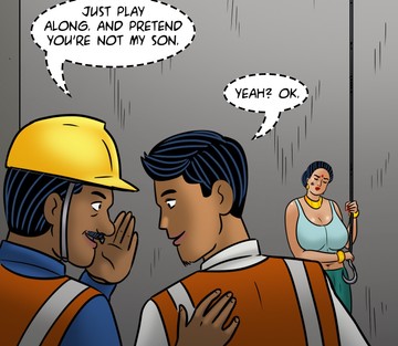 Issue 121 - Meow! - Page 77