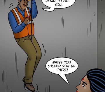 Issue 121 - Meow! - Page 75
