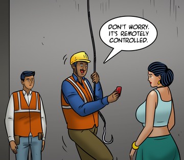 Issue 121 - Meow! - Page 76