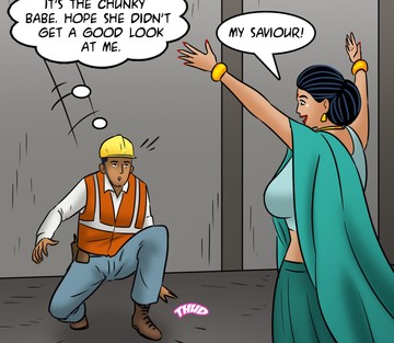 Issue 121 - Meow! - Page 59