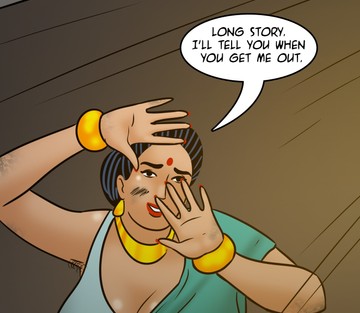 Issue 121 - Meow! - Page 54