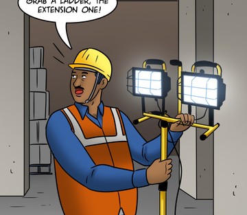 Issue 121 - Meow! - Page 55