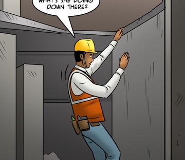 Issue 121 - Meow! - Page 58