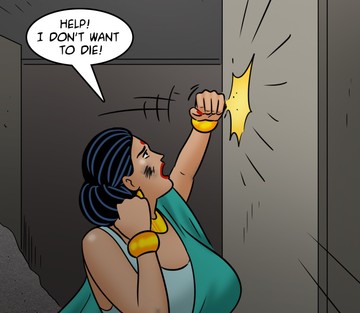 Issue 121 - Meow! - Page 52