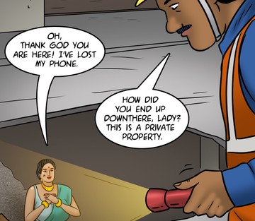 Issue 121 - Meow! - Page 53