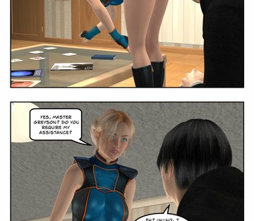 Secondary Protocol - Page 6