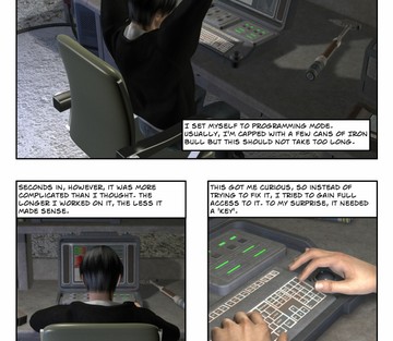 Secondary Protocol - Page 9