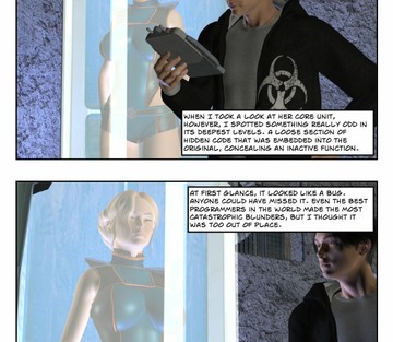 Secondary Protocol - Page 8