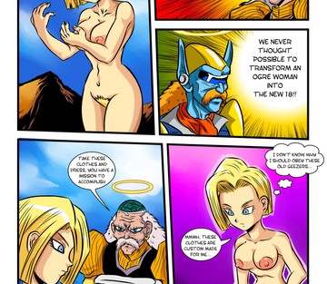 Super C-18 - Page 4