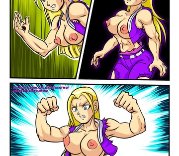 Super C-18 - Page 19