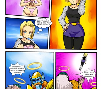 Super C-18 - Page 5