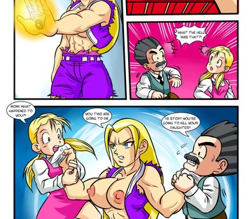Super C-18 - Page 20