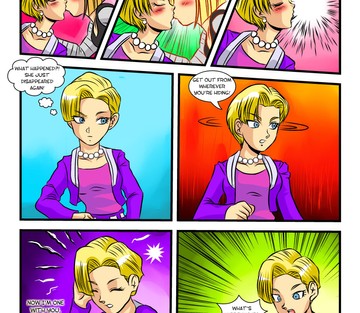 Super C-18 - Page 16