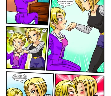 Super C-18 - Page 15