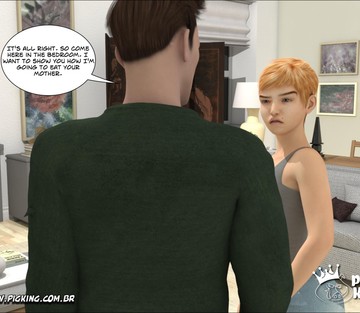 Innocence - Page 9