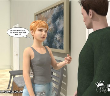 Innocence - Page 2