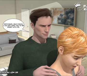 Innocence - Page 10