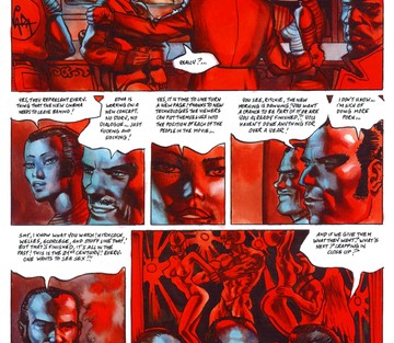 Pourbet - Page 9