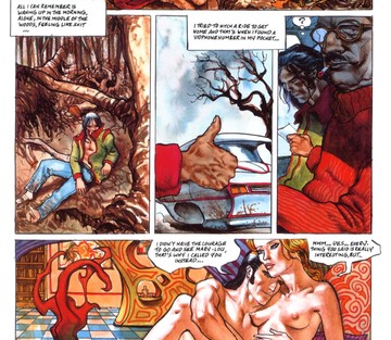 Pourbet - Page 14