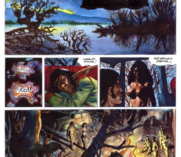 Pourbet - Page 25