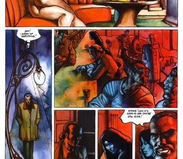Pourbet - Page 8