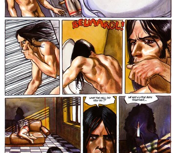 Pourbet - Page 43