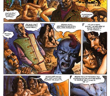 Pourbet - Page 28