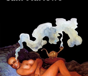 Sam Marlowe