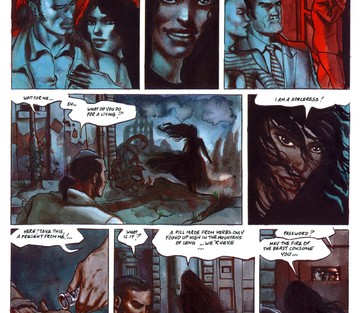Pourbet - Page 10