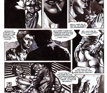 Pourbet - Page 3