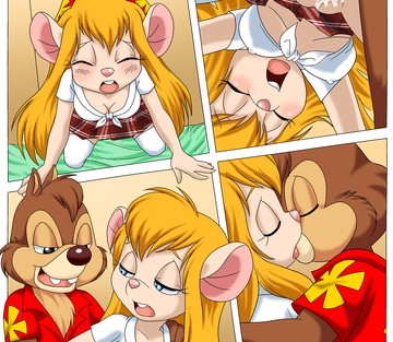 Issue 5 - Of Mice and Machines - Page 15