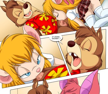 Issue 5 - Of Mice and Machines - Page 13