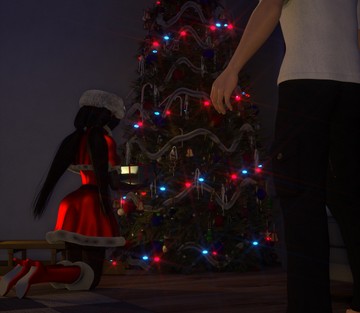 Xmas Elf - Page 2