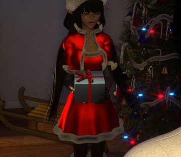 Xmas Elf - Page 3