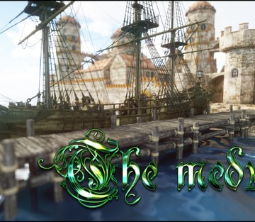 CGS143 - The Medusa - Page 10