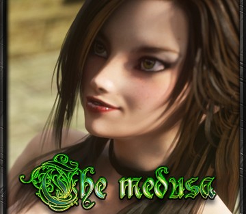 CGS143 - The Medusa