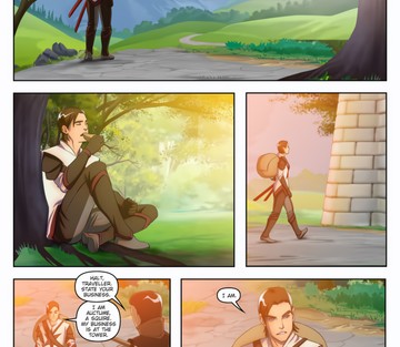 Issue 6 - Page 4