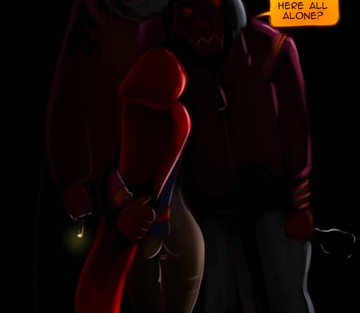 Red hood - Page 4