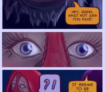 Red hood - Page 3