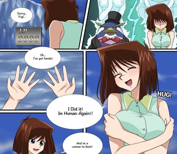 Bodyswap Duel Series - Page 25