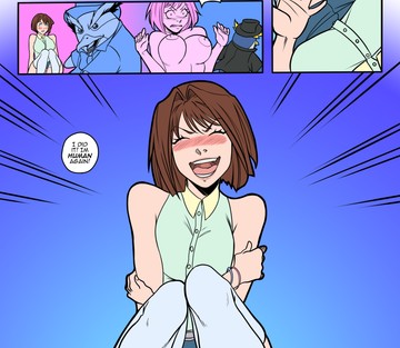Bodyswap Duel Series - Page 15