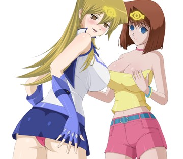 Bodyswap Duel Series - Page 22