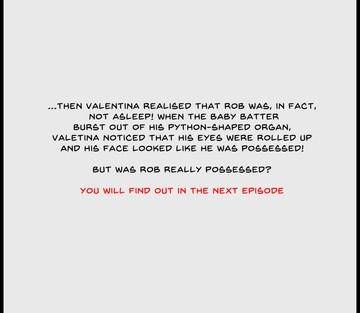 The Secret Diary of Valentina Sobral - Page 7