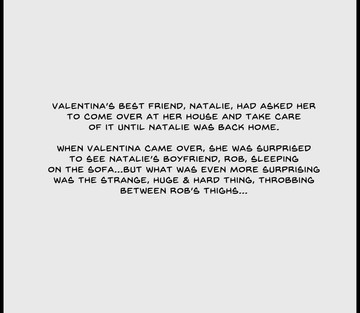 The Secret Diary of Valentina Sobral - Page 4