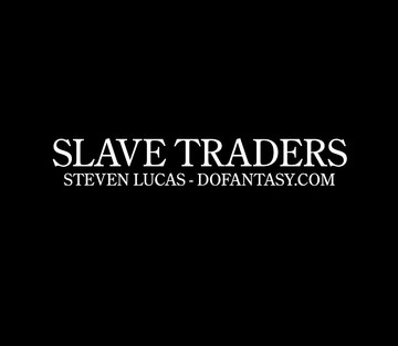 Fansadox 186 - Lucas - Slave Traders - Page 2