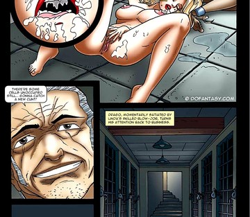 Fansadox 186 - Lucas - Slave Traders - Page 36