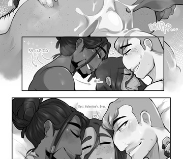 Sweet Treat - Page 9