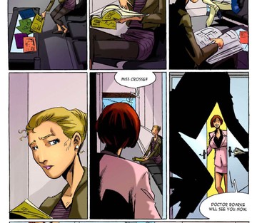 Issue 1 - Page 5