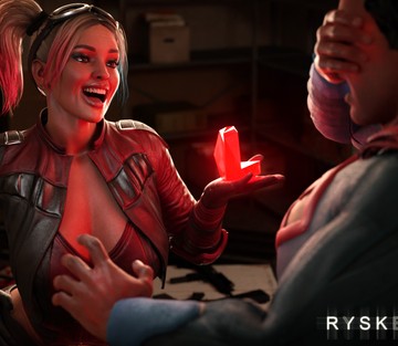 Rysketches